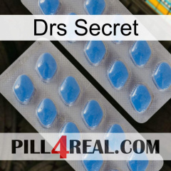 Drs Secret 23